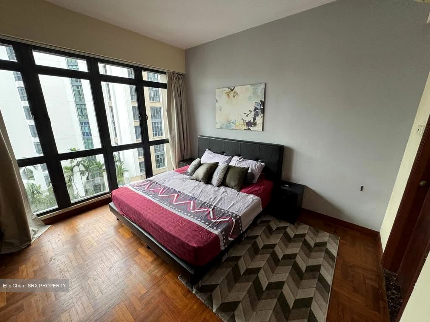 East Meadows (D16), Condominium #561242741